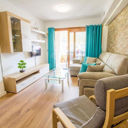 Beautiful Apartment Recently Renovated With Wifi And A C Port de Pollença Zewnętrze zdjęcie