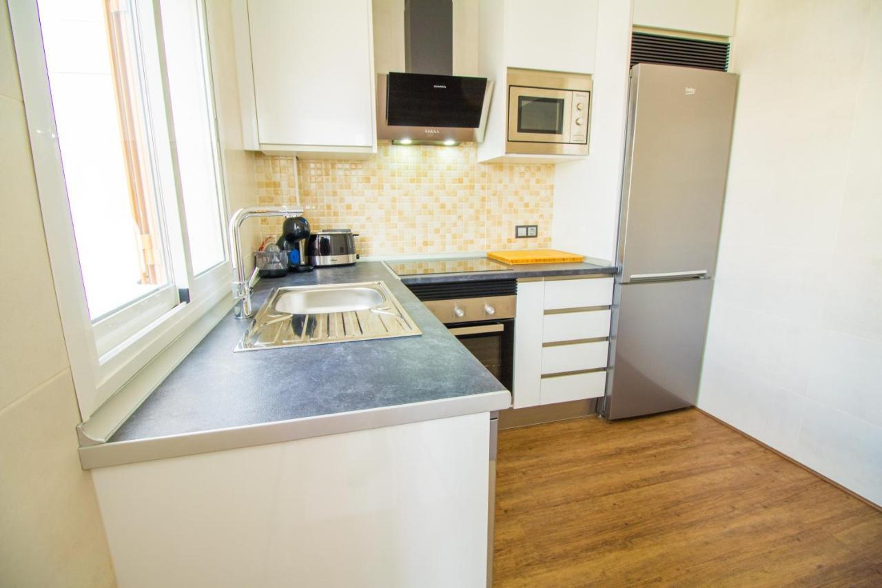 Beautiful Apartment Recently Renovated With Wifi And A C Port de Pollença Zewnętrze zdjęcie