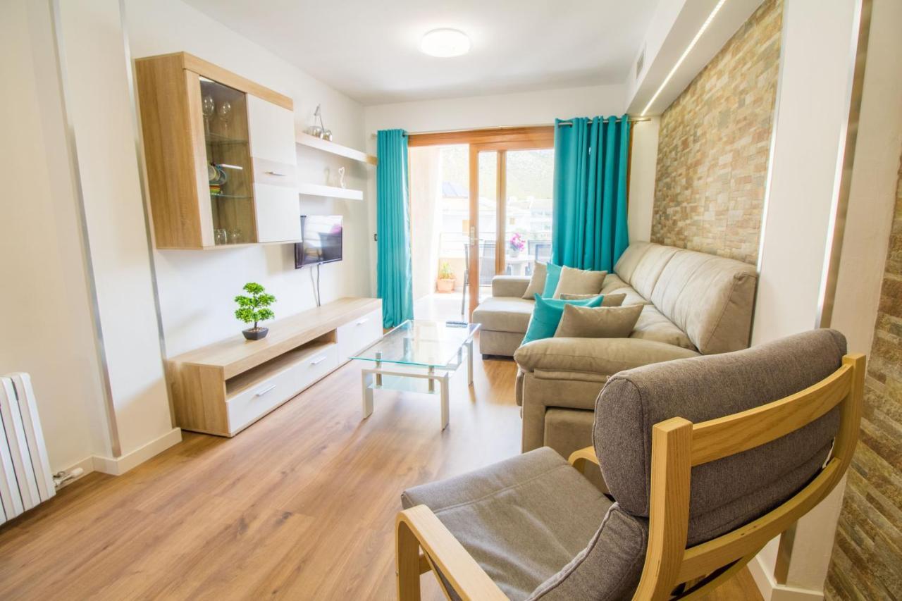 Beautiful Apartment Recently Renovated With Wifi And A C Port de Pollença Zewnętrze zdjęcie