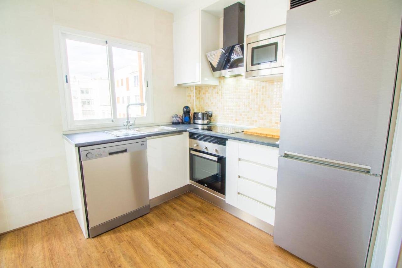 Beautiful Apartment Recently Renovated With Wifi And A C Port de Pollença Zewnętrze zdjęcie